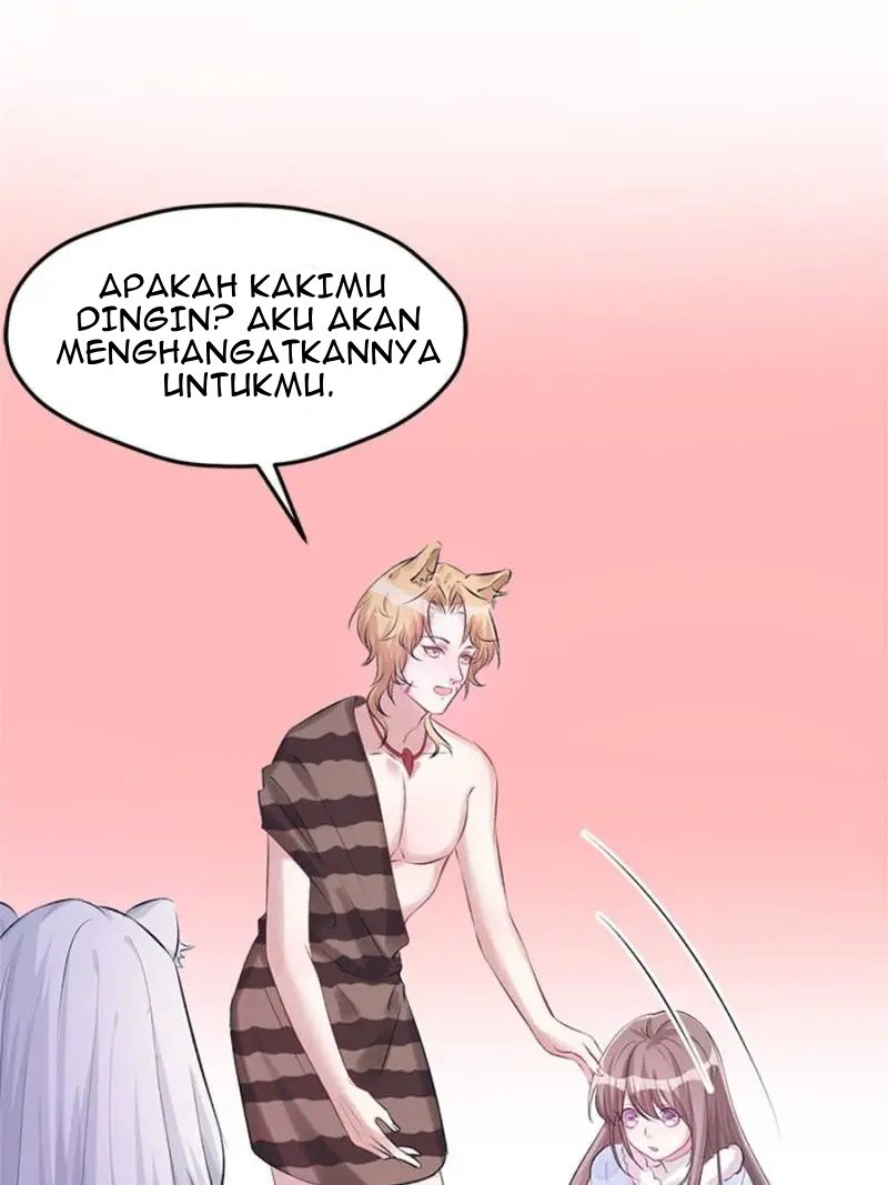 Beauty and the Beasts Chapter 113 Gambar 39